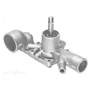 GMB Water Pump - 567