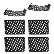 2-1/2" Curved Flat Standard Cut Replacement Blade, Pack of 6 - Steel Shaver R...