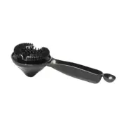 Espresso Coffee Machine Cleaning Brush Lightweight Group Head Cleaning Brush