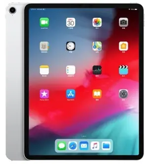 【全新直購價57800元】Apple iPad Pro 12.9吋 2018 Wi-Fi版/ 1TB