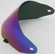 Suomy MX Tourer Visor, multicolored One Size