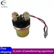 Starter Rely Assy 6J0-81941-10 for Yamaha Outboard Engine 8 9.9 25 HP 4 stroke