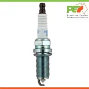 6x NGK 6176 Spark PLUGS For TOYOTA MARK X ZIO GGA10 I 3.5L 2GR-FE DOHC