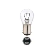 Narva 12 Volt 21 / 5W Bay15D O/S S-25mm Heavy Duty Bulb - Blister Pack Of 1
