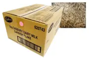 Cadbury Garnish Milk Chocolate Flake (5kg)