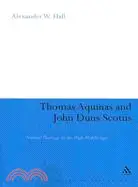 在飛比找三民網路書店優惠-Thomas Aquinas and John Duns S
