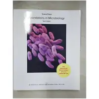 在飛比找蝦皮購物優惠-Foundations in Microbiology_Ka