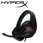 HYPERX CLOUD STINGER(HX-HSCS-BK/AS) 電競耳機降噪麥克風，旋轉即可切換靜音