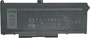 FCZFCZ RJ40G Battery 63Wh Replacement for Dell Latitude 14 5420 Latitude 15 5520 Precision 15 3560 3H45Y Series Laptop 01K2CF 075X16 WY9DX P137G P137G001 P104F P104F001 0WK3F1 0M3KCN 005R42 15.2V