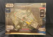 Star Wars Micro Galaxy Squadron⚡️Ghost ⚡️MISB.