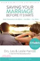 Saving Your Marriage Before It Starts ─ Seven Questions to Ask Before - and After - You Marry