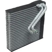 UAC EV 939873PFC A/C Evaporator Core For Select 06-18 Volkswagen Models (for: Volkswagen)