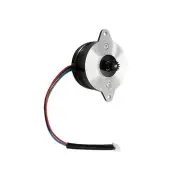 1X(For K1/K1C/K1 Max/ 3 V3/Plus Series Extruder Motor Circular Motor8768