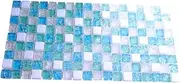 GANAZONO Pet Accessories 8mm Thick Cooling Mat Home Pet Cooling Pads Cool Spar Mat