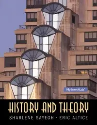 在飛比找博客來優惠-History and Theory