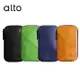 ALTO 旅行皮革手機收納包