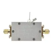 403MHz Amplifier RF LNA 400-406MHz 22dB Front-end Amplifier for Radio Receiver