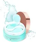 FOREO IRIS Hydrogel Eye Patches - Dark Circles under Eye Treatment for Women ...