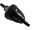 Polaris OEM 280 380 480 Pool Cleaner Black Max Back-Up Valve Case G-64 G64