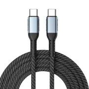 PD 240W Charging Cable Double-Ended Type C to USB Type C 240WPD Data Cord S8E8