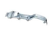 Kuryakyn Deluxe Inner Primary Cover Chrome Harley Softail Springer Classic 07