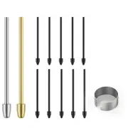 For Remarkable 2 Pen Tips,Metal Remarkable Pen Tips,Replacement Tips/Nibs2607