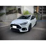 2016 FOCUS MK3.5 國產小鋼炮 改裝🈵️ 賣49.8萬 ☎️：0925230287