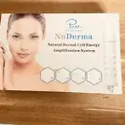 Pure Nuderma Natural Dermal Cell Emergy Amplification System
