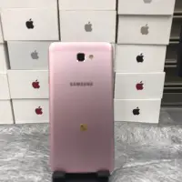 在飛比找Yahoo!奇摩拍賣優惠-【便宜手機】SAMSUNG J7 Prime 粉 3G 32