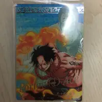 在飛比找蝦皮購物優惠-航海王 海賊王 One Piece AR Carddass 