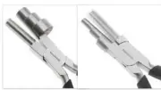 Wire Looping Looper Pliers GET Both Large Small Multi Step Three Tier Pliers a T