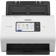 Brother ADS-4900W Professional Desktop Document Scanner