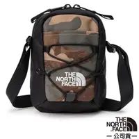 在飛比找momo購物網優惠-【The North Face】JESTER CROSSBO