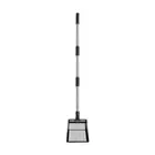 Cat Litter Scoop Convenient Foldable Sand Sifter for Travelling Litter Box