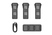 DJI MAVIC 3 ENTERPRISE PT05 - BATTERY KIT Also suit mavic 3 classic and pro (like fly more)