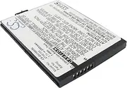 Vsdampj 2000mAh/3.7V Battery Compatible with O2 fit P/N: 35H00081-00M, ATHE160