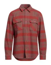 [BRIXTON] BRIXTON Shirts - Item 10223390