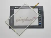 1pcs Touchpad + Protective film For DOP-A80THTD1 DOP-AE80THTD