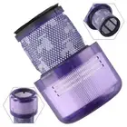 Replacement Filter For V15 Detect Animal Absolute Total Clean Vacuum