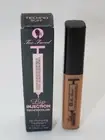 TOO FACED Lip Injection TECHNO BUFF Lip Plumping Gloss 4.5g NEW/Boxed ― #CB44