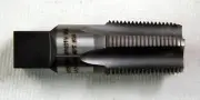 1 X 11-1/2 NPT HSG 5 FLUTE PIPE TAP (C-2-8-7-28)