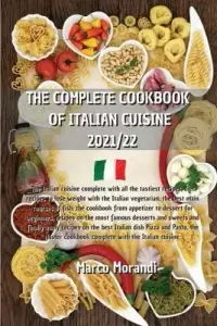 在飛比找博客來優惠-The Complete Cookbook of Itali
