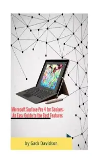 在飛比找博客來優惠-Microsoft Surface Pro 4 for Se