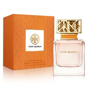 【克里夫香水店】Tory Burch 同名女性淡香精50ml