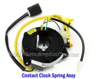 Steering Wheel Clock Spring for 2011 2012 Chevrolet Spark M300 for Audio Remote
