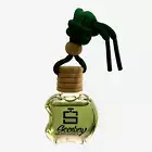 Scentxy Jasmine Cars Air Fresheners Car Perfume Fragrance Essential Diffuser Oil