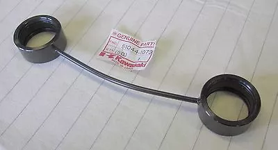Kawasaki ZX1000 GPZ 1000 RX A1 A2 Ninja 1986-1987 Fork Tube Assy 51044-1073 NOS