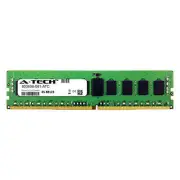 8GB DDR4 2133MHz PC4-17000R RDIMM (HP 803656-081 Equivalent) Server Memory RAM