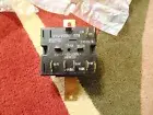 KitchenAid Washing Machine Temperature Switch NEW **USA Part** Free Shipping D-5