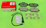 Brembo Front Brake Pads For 2014-2021 Mini Cooper F54 F55 F56 F57